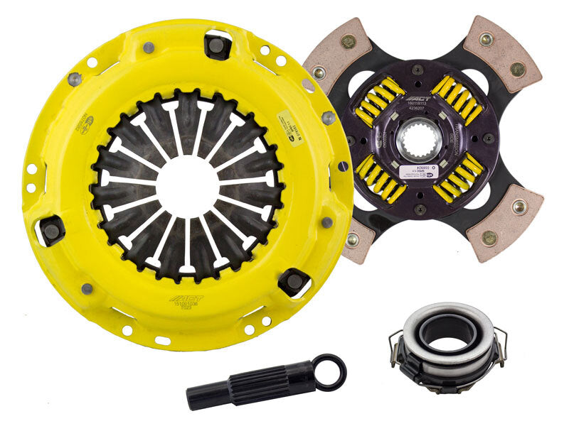 Clutch Kits - Single ACTTM1-HDG4 ACT