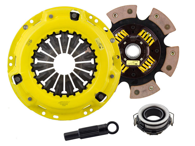 Clutch Kits - Single ACTTM1-HDG6 ACT