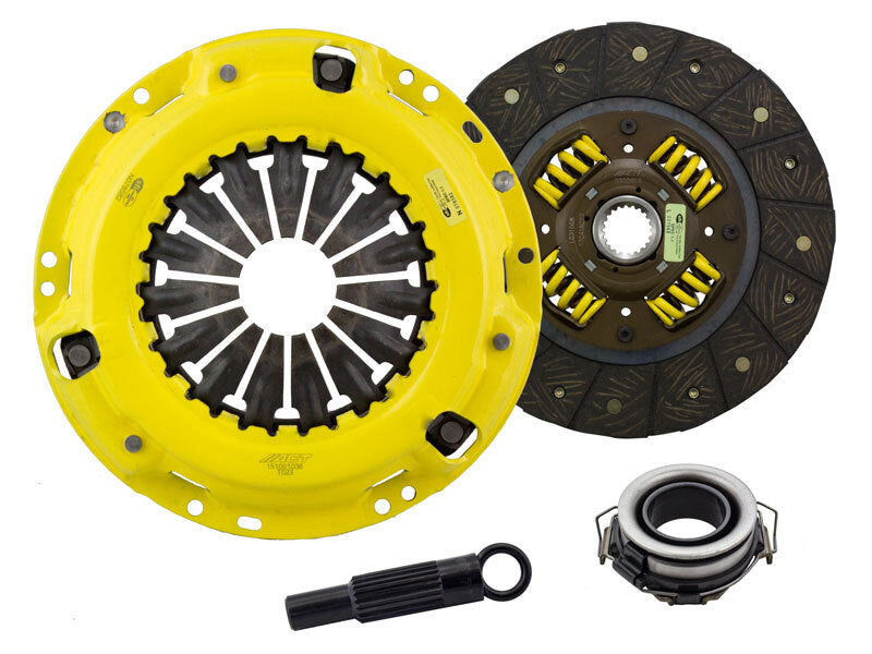 Clutch Kits - Single ACTTM1-XTSS ACT