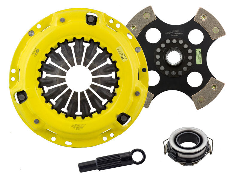 Clutch Kits - Single ACTTM1-XTR4 ACT