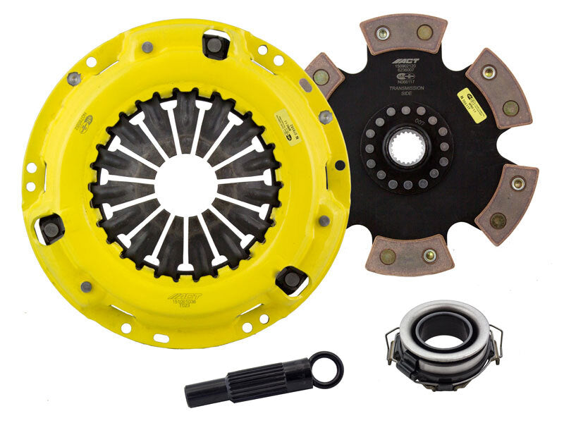 Clutch Kits - Single ACTTM1-XTR6 ACT