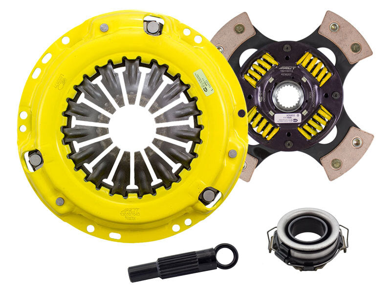 Clutch Kits - Single ACTTM1-XTG4 ACT