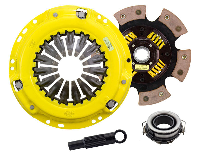 Clutch Kits - Single ACTTM1-XTG6 ACT
