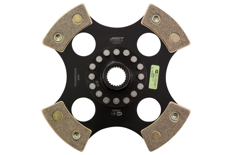 Clutch Discs ACT4220010 ACT