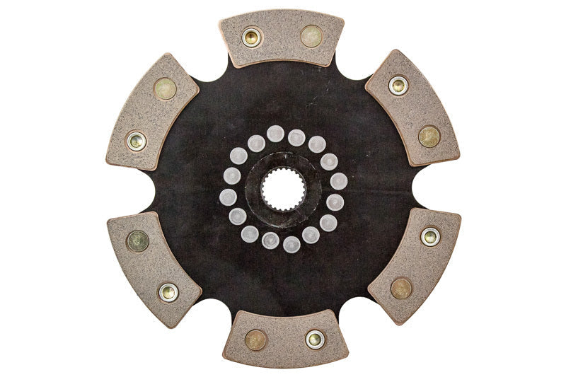 Clutch Discs ACT6220010 ACT