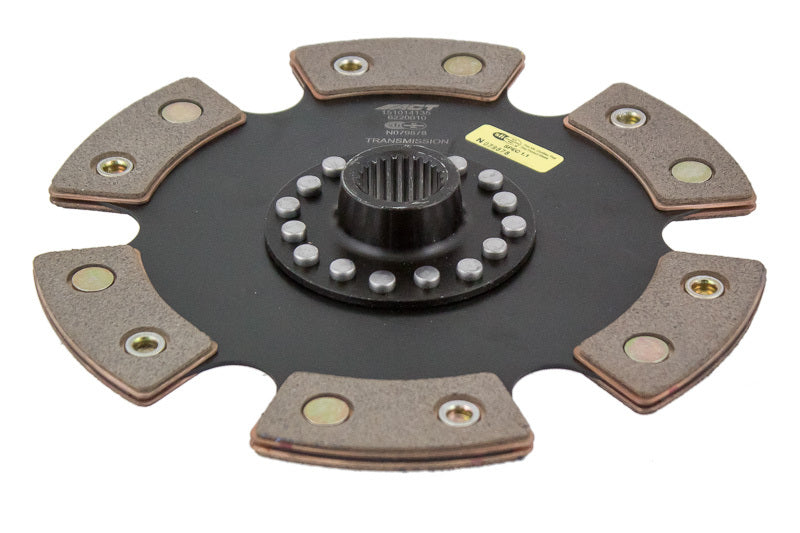 Clutch Discs ACT6220010 ACT