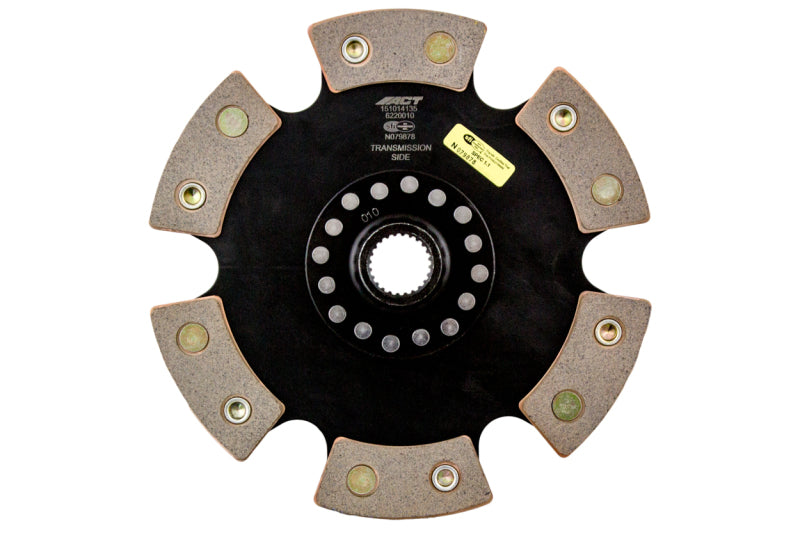 Clutch Discs ACT6220010 ACT