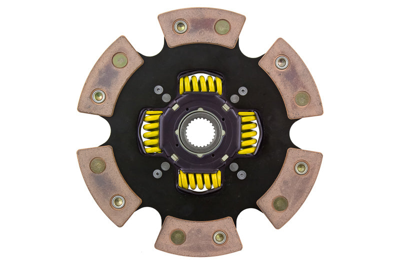Clutch Discs ACT6220110 ACT