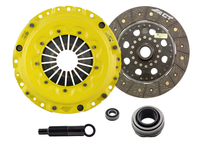 Clutch Kits - Single ACTAI3-HDSD ACT
