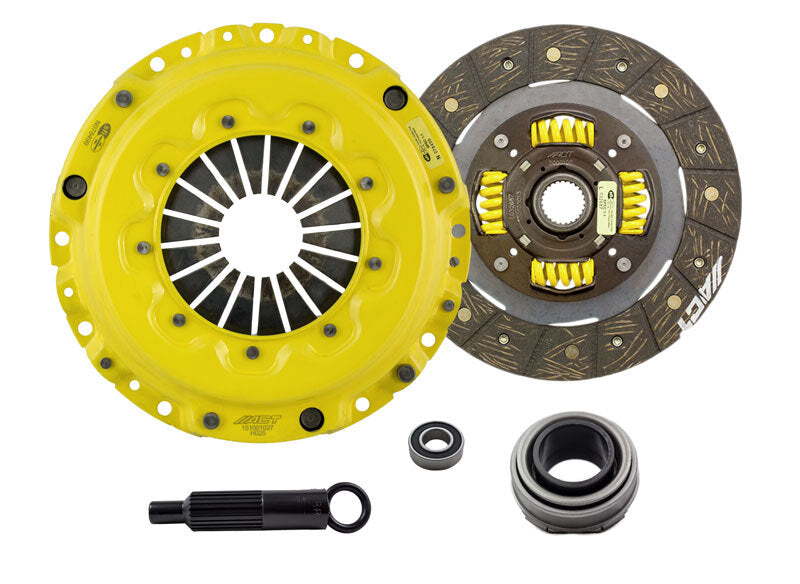 Clutch Kits - Single ACTAI3-HDSS ACT