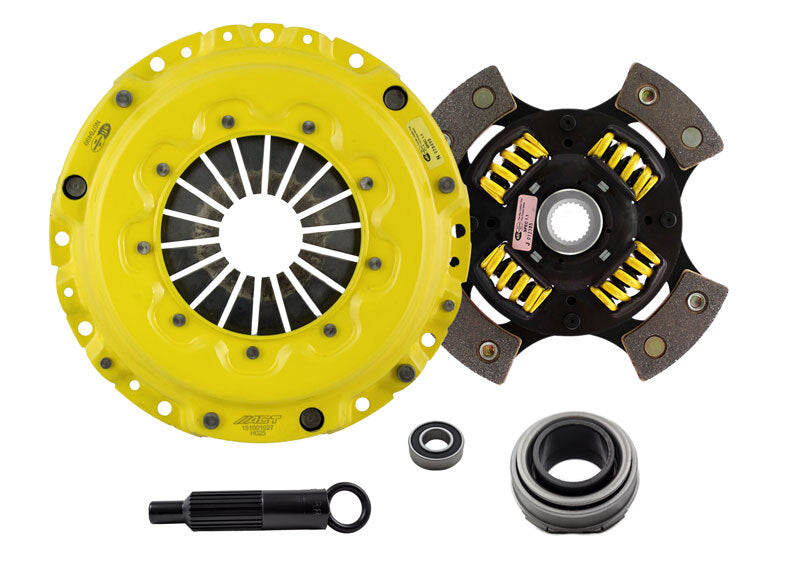 Clutch Kits - Single ACTAI3-HDR4 ACT