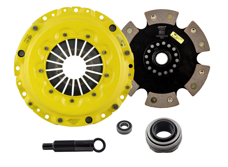 Clutch Kits - Single ACTAI3-HDR6 ACT