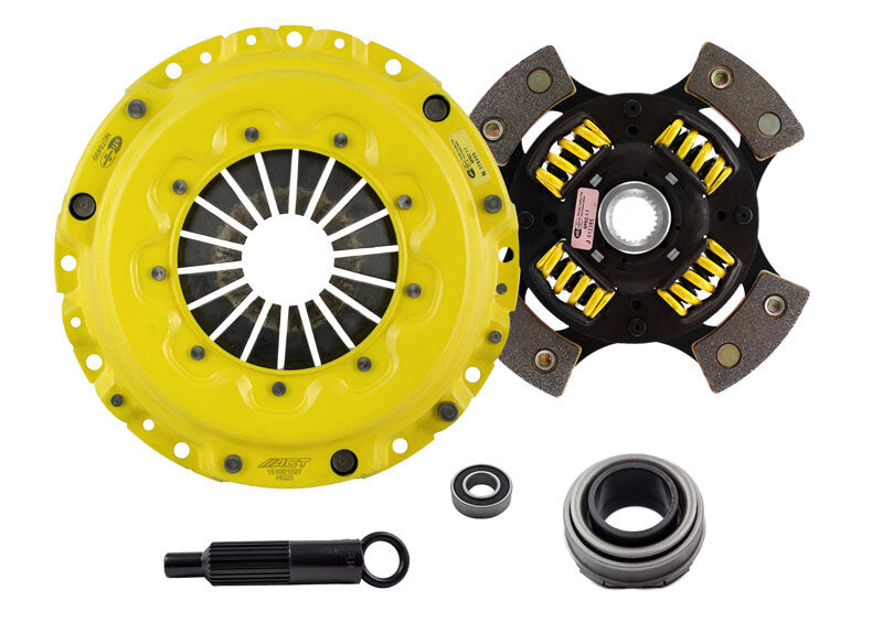 Clutch Kits - Single ACTAI3-HDG4 ACT