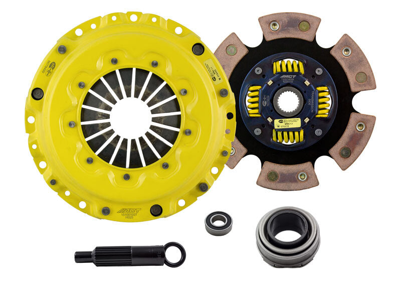 Clutch Kits - Single ACTAI3-HDG6 ACT