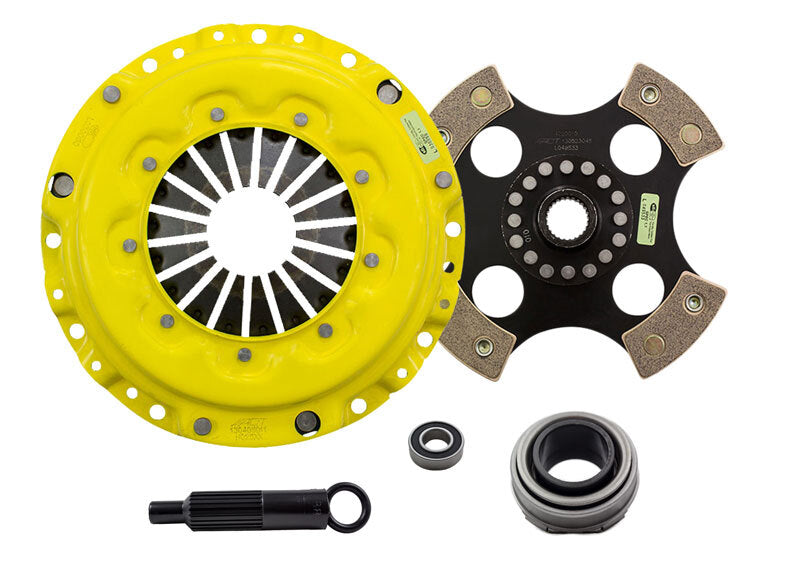 Clutch Kits - Single ACTAI3-XXR4 ACT
