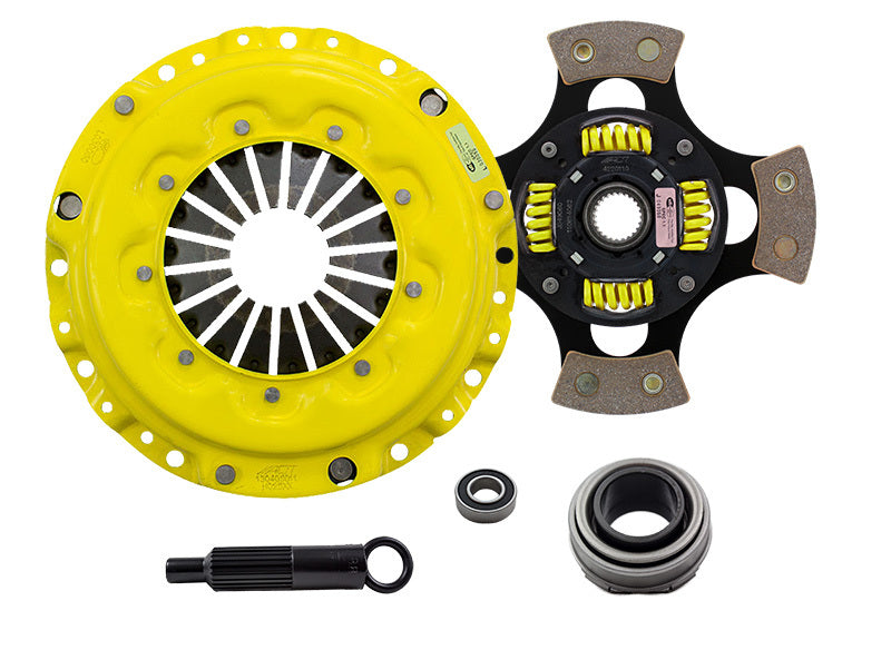 Clutch Kits - Single ACTAI3-XXG4 ACT