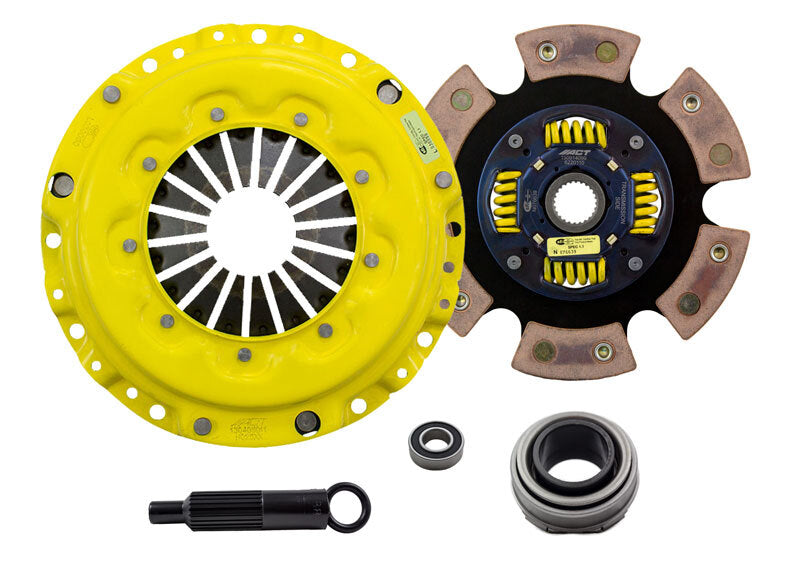 Clutch Kits - Single ACTAI3-XXG6 ACT