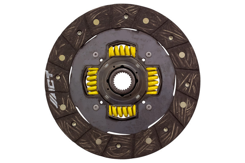 Clutch Discs ACT3000105 ACT