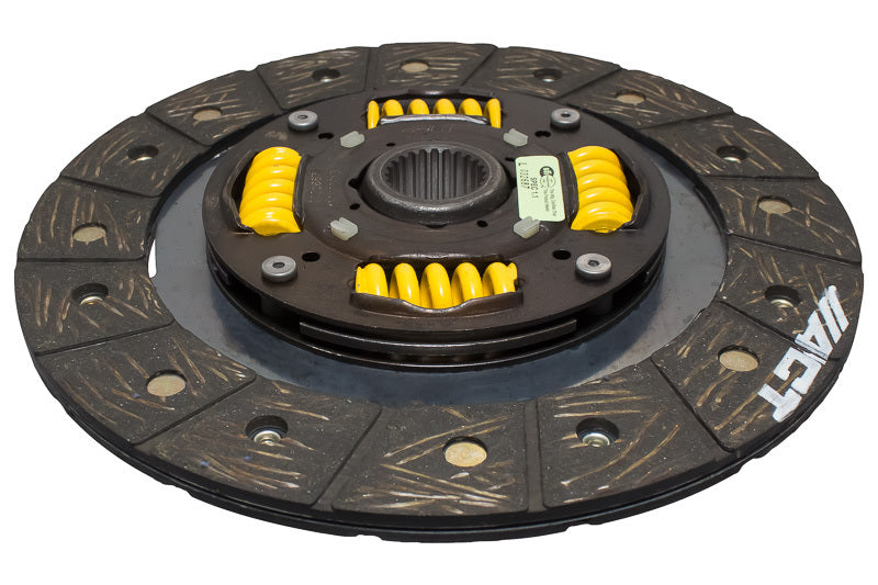 Clutch Discs ACT3000105 ACT