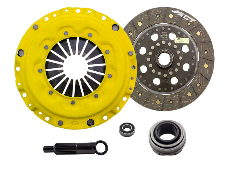 Clutch Kits - Single ACTAI3-SPSD ACT