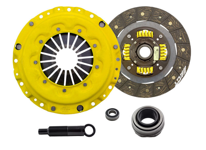 Clutch Kits - Single ACTAI3-SPSS ACT