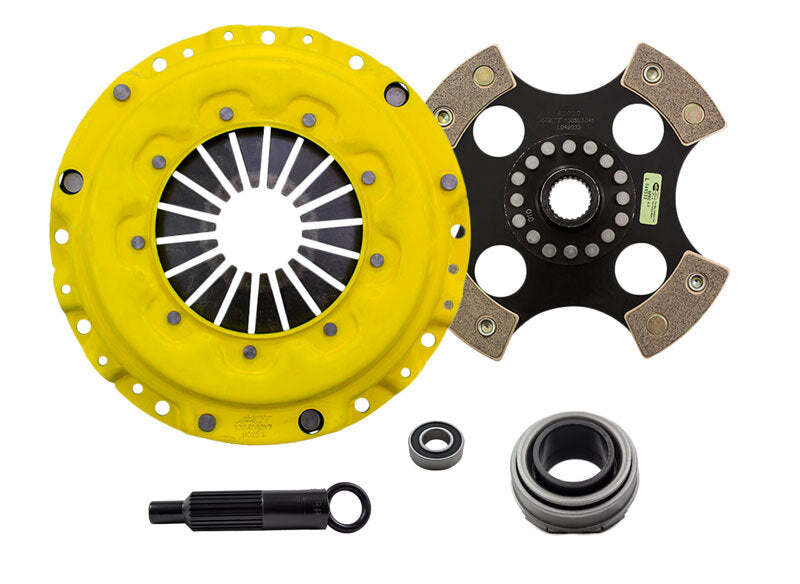 Clutch Kits - Single ACTAI3-SPR4 ACT