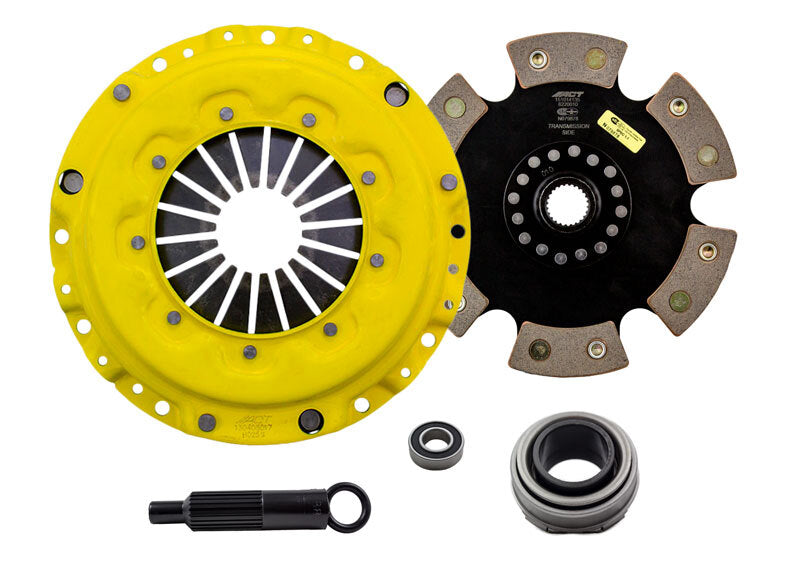 Clutch Kits - Single ACTAI3-SPR6 ACT