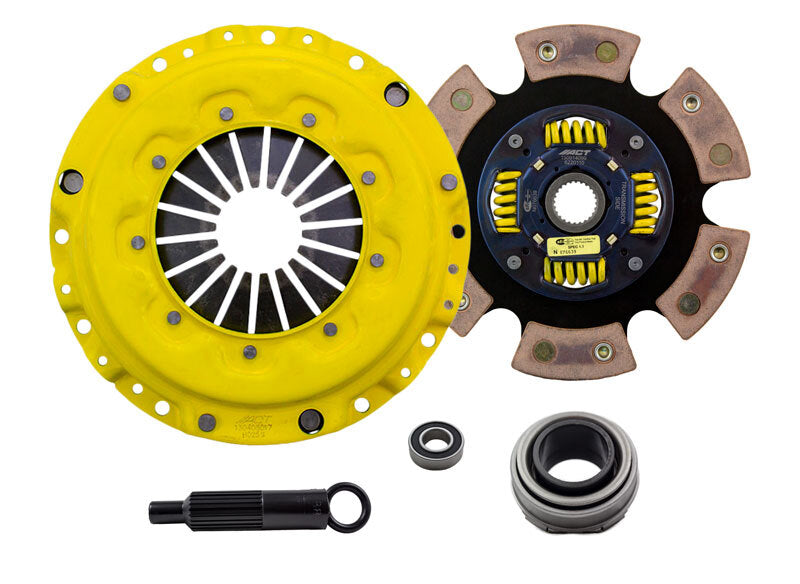 Clutch Kits - Single ACTAI3-SPG6 ACT