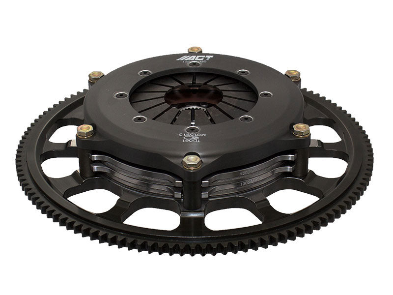 Clutch Kits - Multi ACTT1RR-H02 ACT