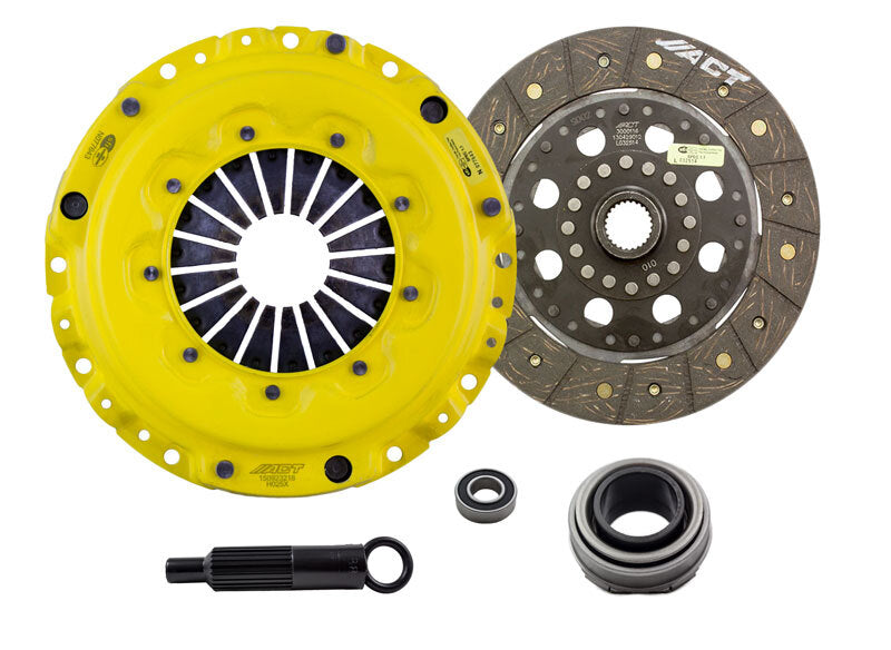 Clutch Kits - Single ACTAI3-XTSD ACT