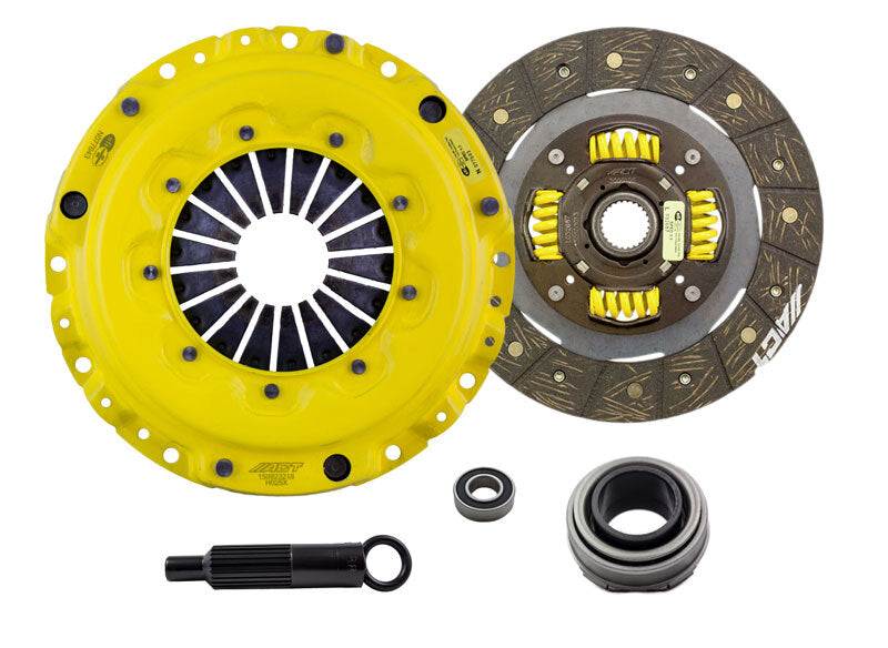 Clutch Kits - Single ACTAI3-XTSS ACT