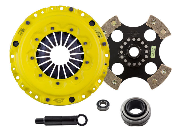 Clutch Kits - Single ACTAI3-XTR4 ACT