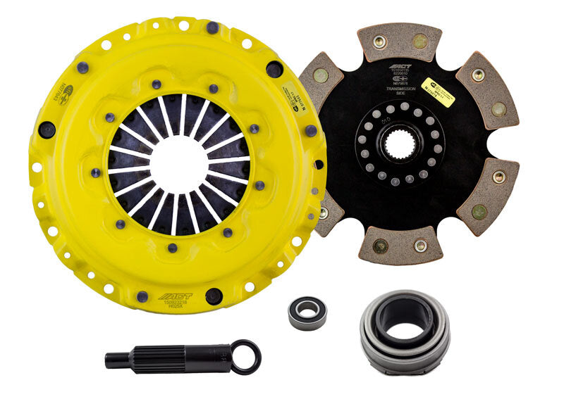 Clutch Kits - Single ACTAI3-XTR6 ACT