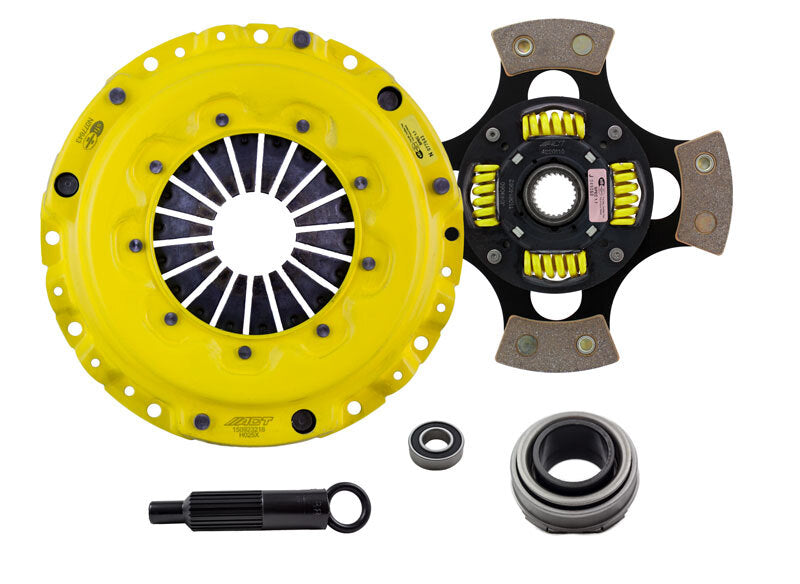 Clutch Kits - Single ACTAI3-XTG4 ACT