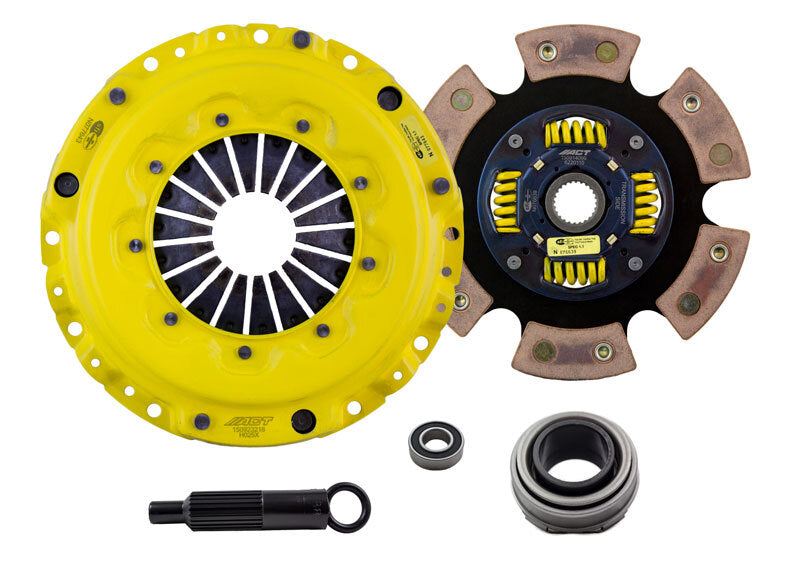 Clutch Kits - Single ACTAI3-XTG6 ACT