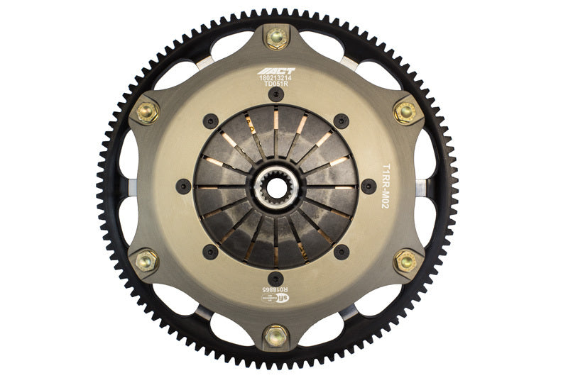 Clutch Kits - Multi ACTT1RR-M02 ACT