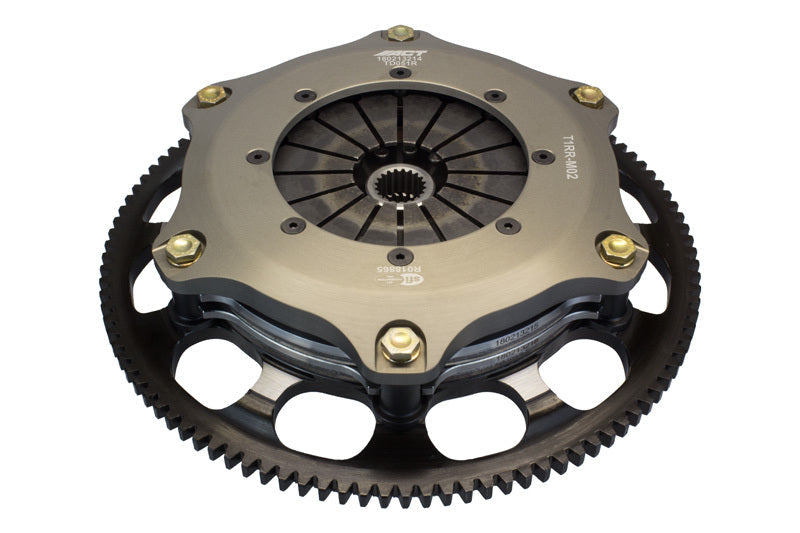 Clutch Kits - Multi ACTT1RR-M02 ACT