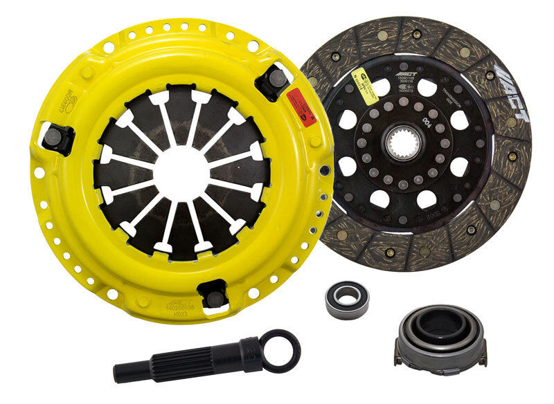 Clutch Kits - Single ACTHC5-HDSD ACT