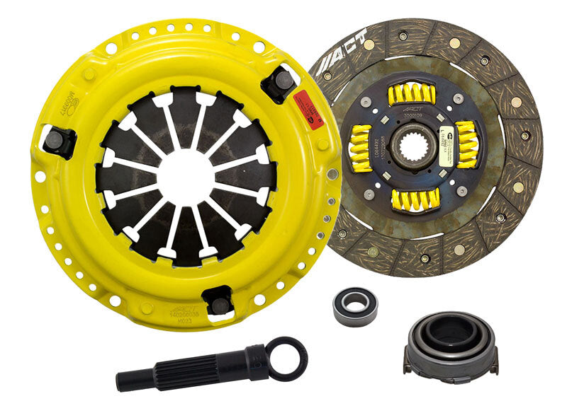 Clutch Kits - Single ACTHC5-HDSS ACT