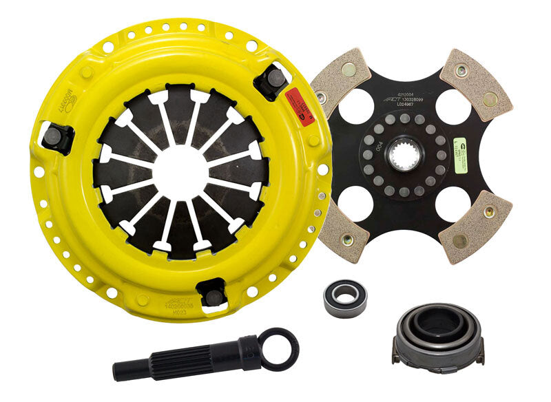 Clutch Kits - Single ACTHC5-HDR4 ACT