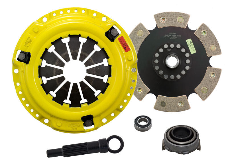 Clutch Kits - Single ACTHC5-HDR6 ACT