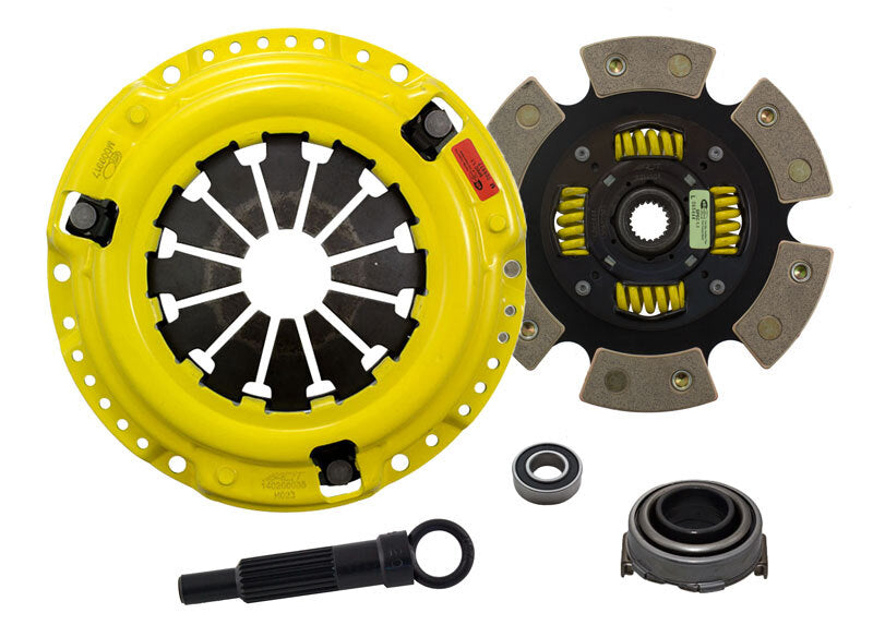 Clutch Kits - Single ACTHC5-HDG6 ACT