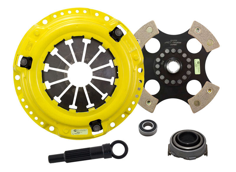Clutch Kits - Single ACTHC5-XXR4 ACT