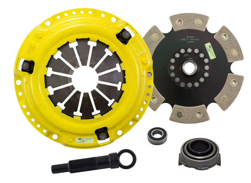 Clutch Kits - Single ACTHC5-XXR6 ACT