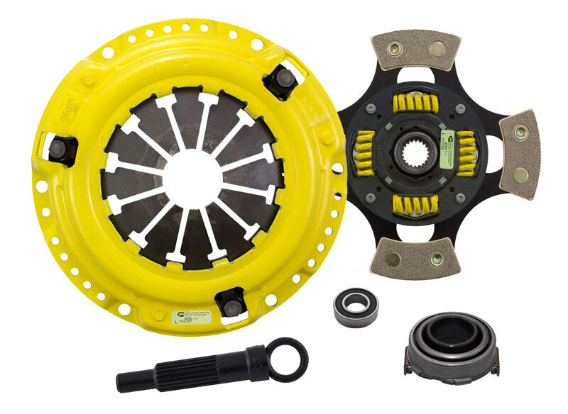 Clutch Kits - Single ACTHC5-XXG4 ACT