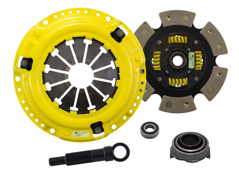Clutch Kits - Single ACTHC5-XXG6 ACT