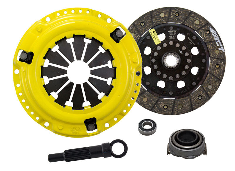 Clutch Kits - Single ACTHC5-SPSD ACT