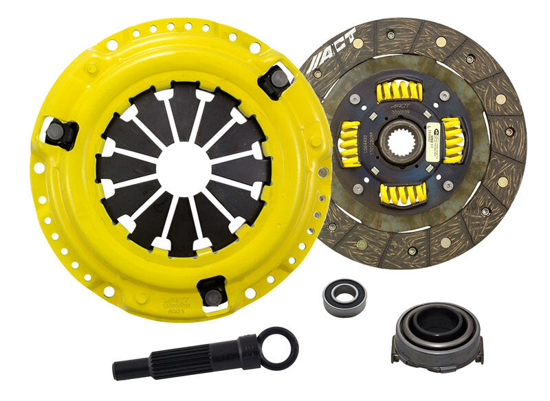 Clutch Kits - Single ACTHC5-SPSS ACT