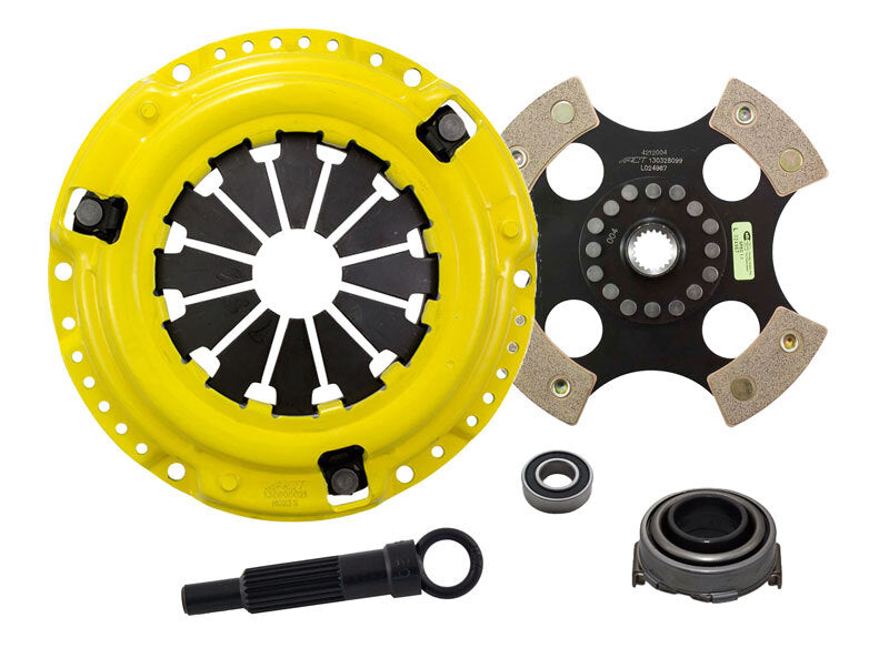 Clutch Kits - Single ACTHC5-SPR4 ACT