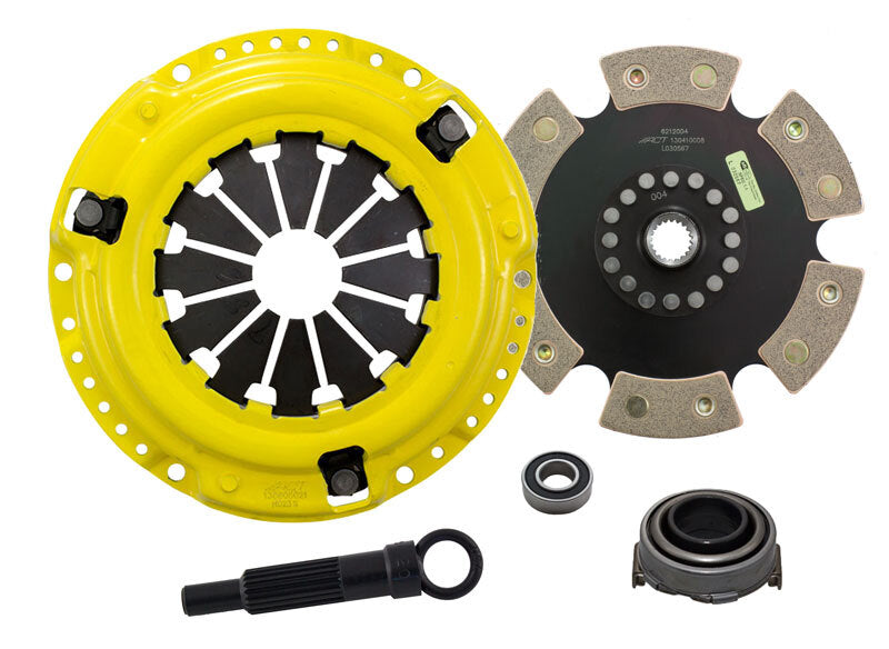 Clutch Kits - Single ACTHC5-SPR6 ACT